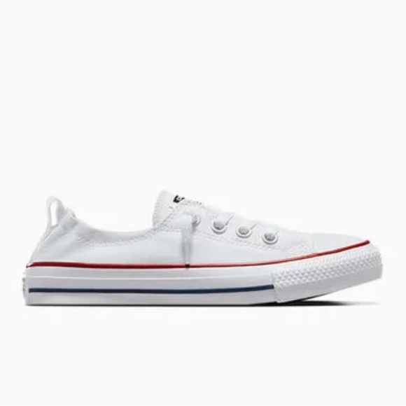 Converse | Chuck Taylor All Star Canvas | White | Unisex - Men’s 6, Women’s 8 - Picture 1 of 9